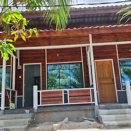 Ella'S Place Salang Tioman Kampong Ayer Batang Buitenkant foto